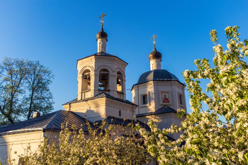 Клип Арт-группа Largo. «Вси языцы восплещите руками, воскликните Богу гласом радования...»