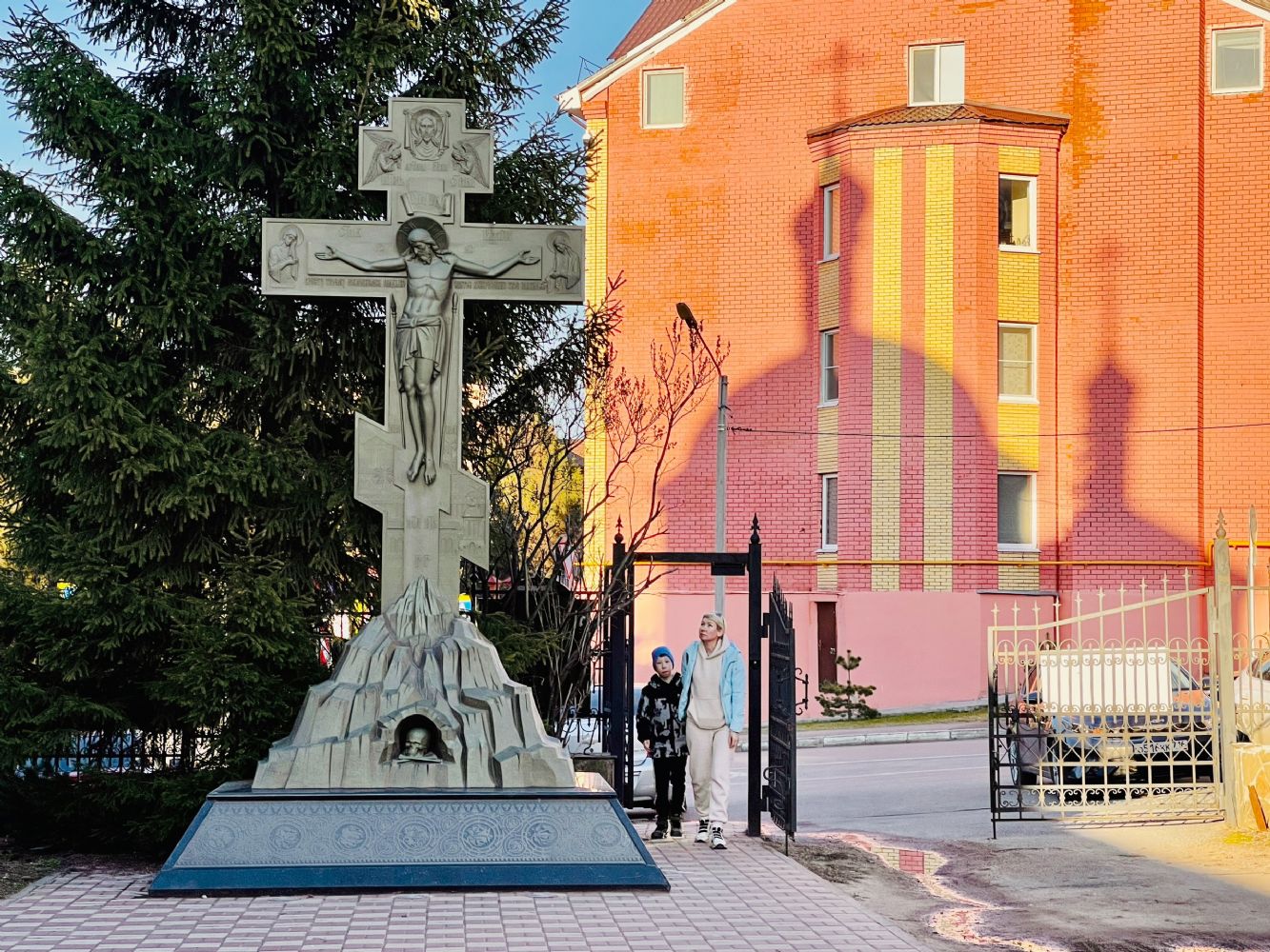 Страстная седмица: готовим сердца к Пасхе Христовой