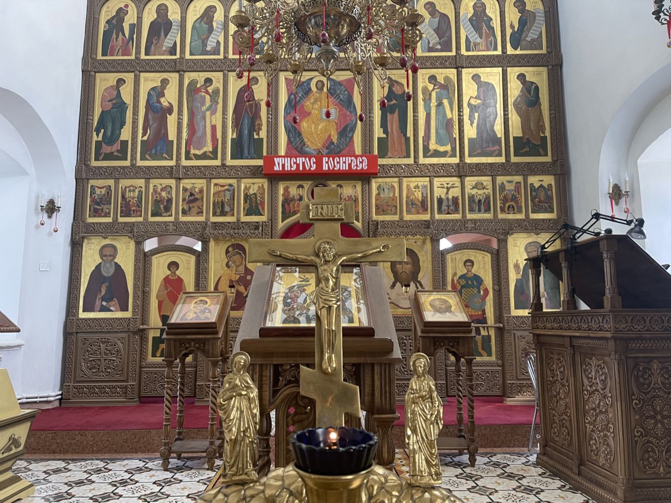 Записки на Радоницу